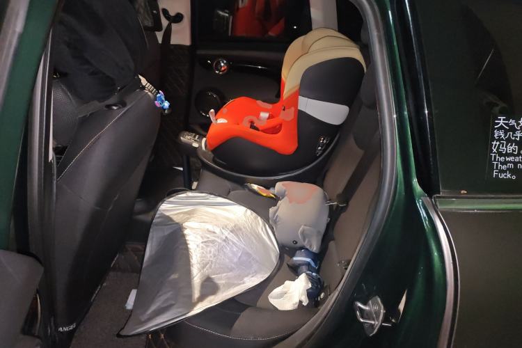 Used MINI MINI 2018 1.5T ONE PLUS Five-Door Edition
