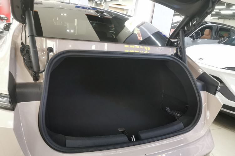 Used Nio ET5 2022 75 kWh
