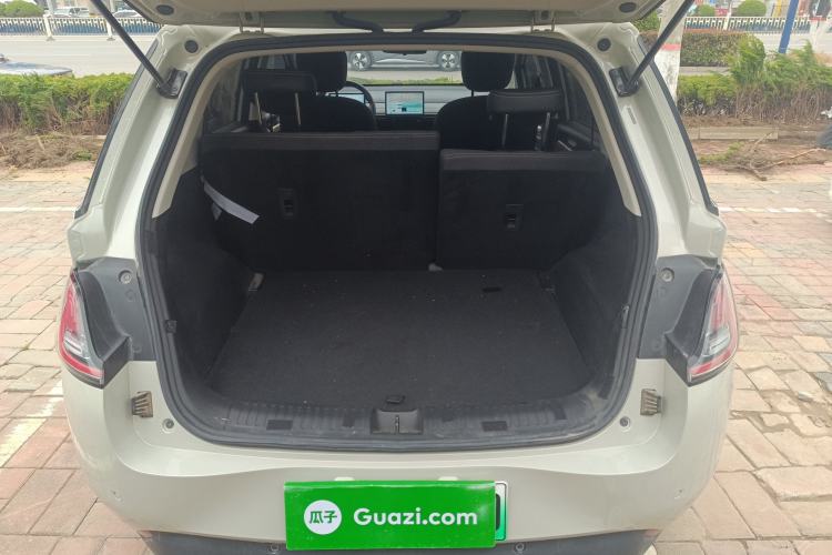 Used Baojun Cloud 2023 360 Plus