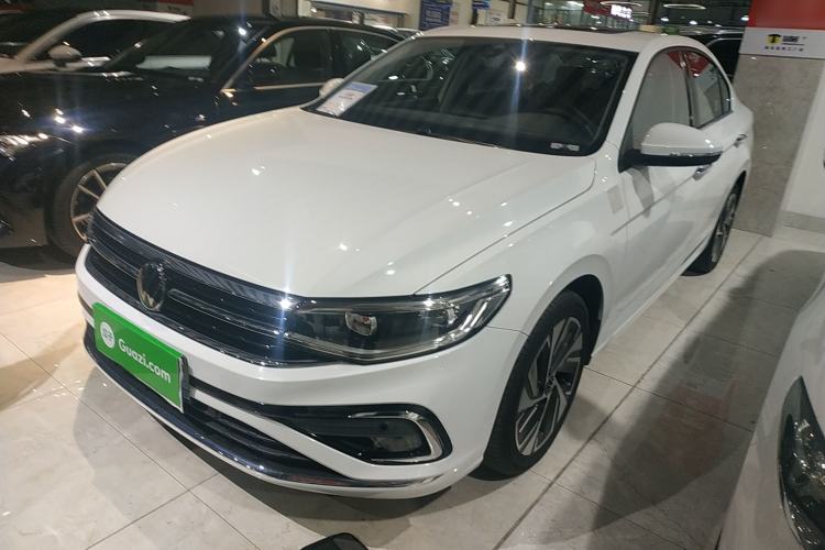 Used Volkswagen Bora 2023 200TSI DSG SmartDrive PRO Edition