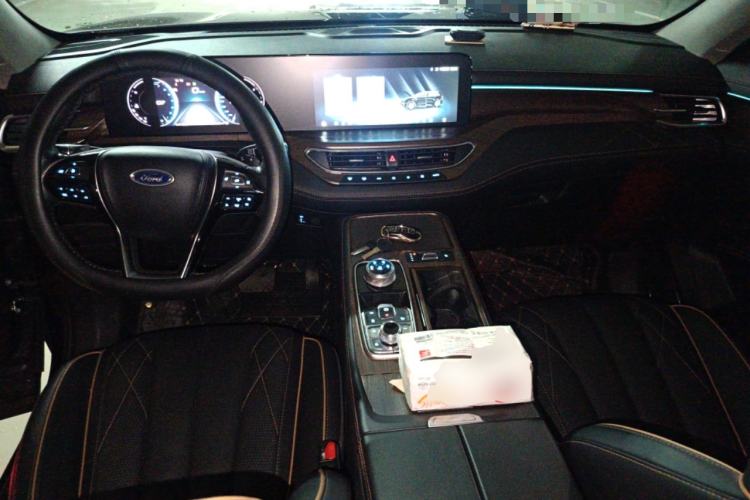 Used Ford Equator 2021 EcoBoost 225 Premier 7-Seater
