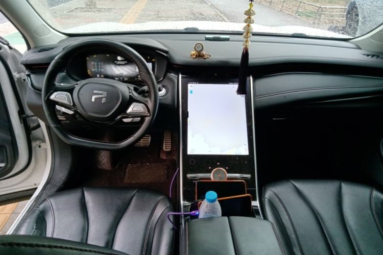 Used Rising MARVEL R 2021 Rear-Drive Standard Edition