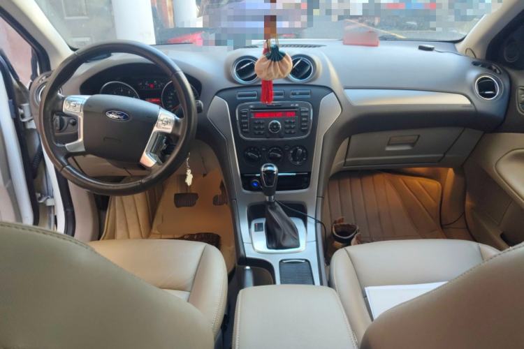 Used Ford Mondeo 2011 2.3L Fashion Edition