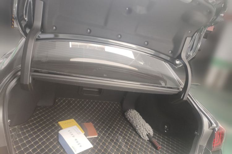 Used Lexus ES 2023 200 Excellence Edition