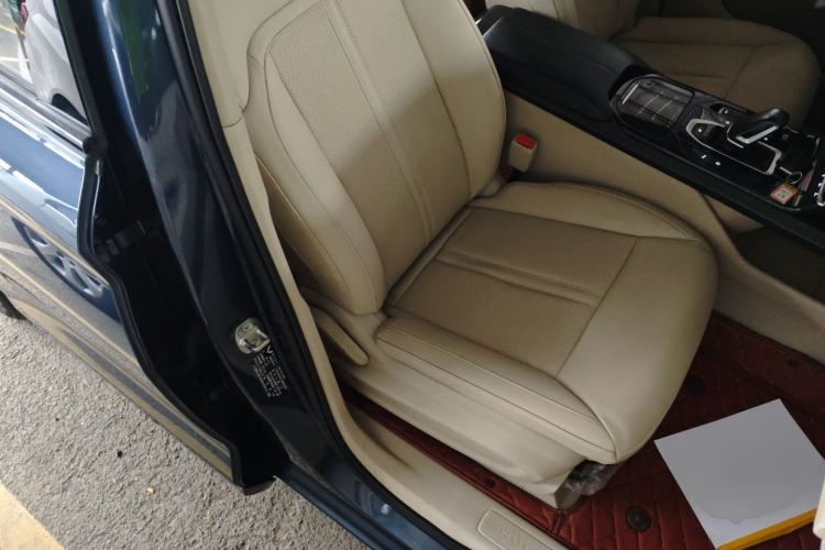 Used Wuling Victory 2020 1.5T CVT Flagship Edition
