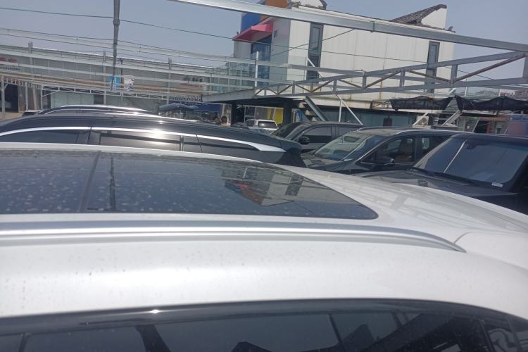 Used Honda Avancier 2017 370TURBO Four-Wheel Drive Prestige Edition
