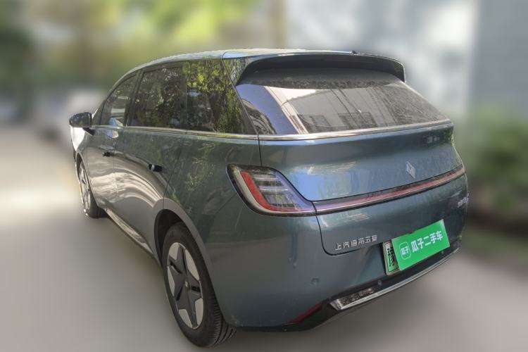 Used Baojun Cloud 2023 360 Pro
