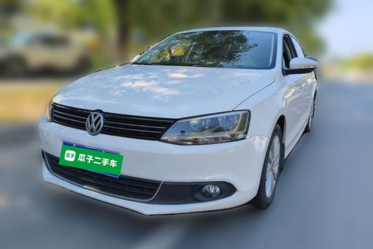 Used Volkswagen Sagitar 2012 1.6L Automatic Comfort Edition