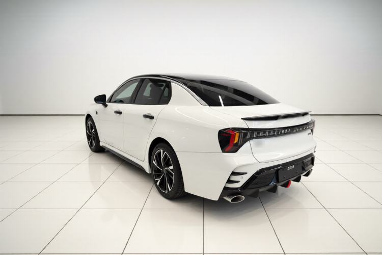 Used Lynk & Co 03 2023 2.0TD DCT JingPro