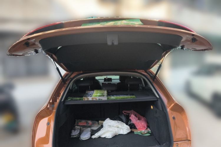 Used Audi Q3 2015 35 TFSI Comfort Model