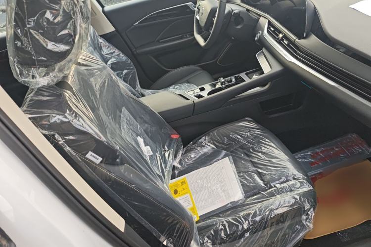 Used Bestune B70 2025 Dragon Edition 1.5T Enjoyment Model