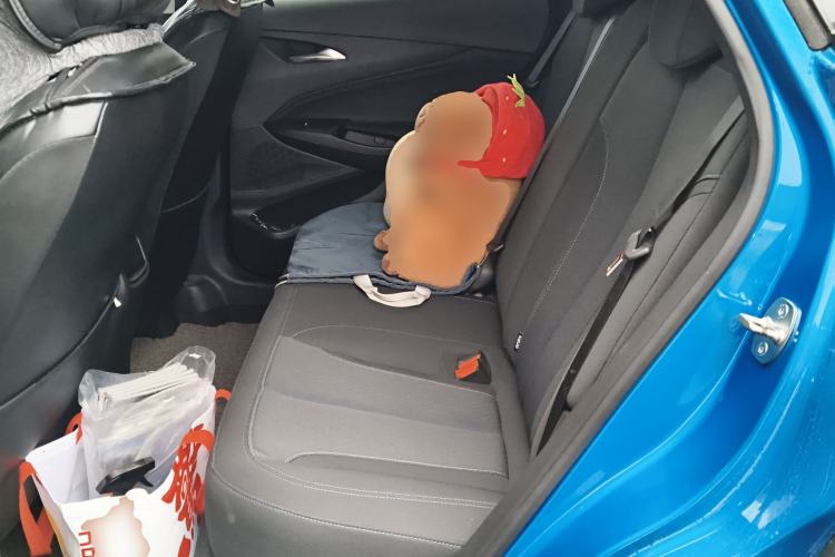 Used Buick Encore 2020 20T CVT Elite Edition
