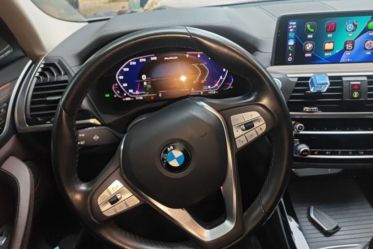 Used BMW X3 2020 xDrive28i Luxury Package