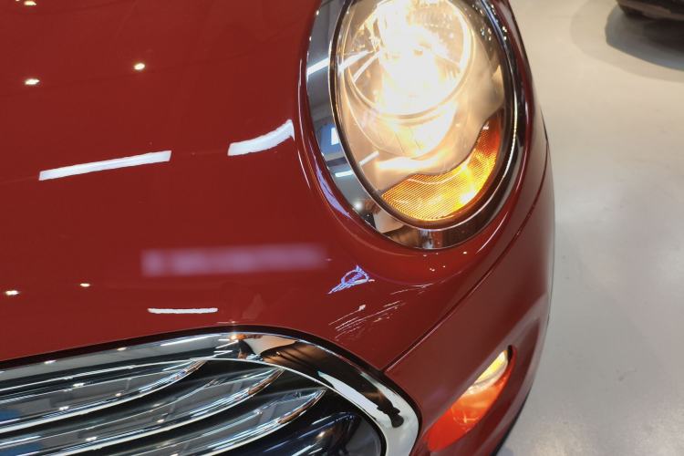 Used MINI 2016 1.5T COOPER Five-Door Edition