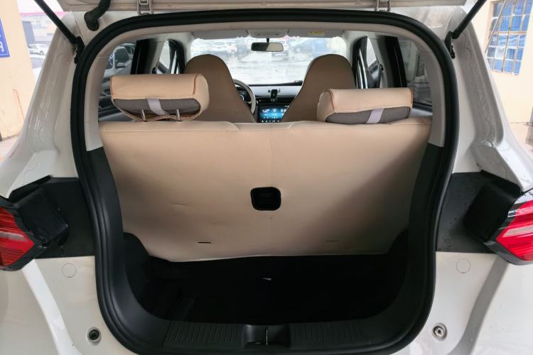 Used Leapmotor T03 2023 200 Lite Edition