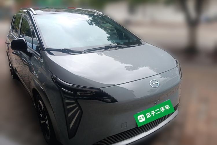 Used AION Y 2022 Plus 70 Smart Edition