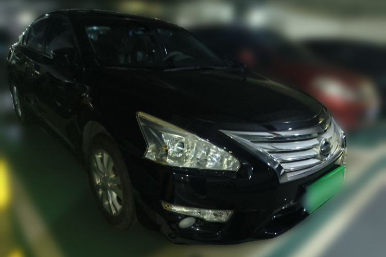 Used Nissan Teana 2013 2.0L XL Comfort Edition
