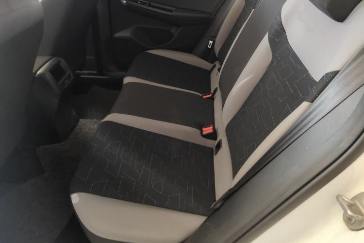 Used Jetta VS5 2024 280TSI Automatic Pioneer Edition
