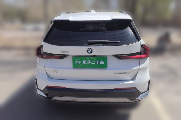 Used BMW X1 2023 sDrive25Li X Design Package
