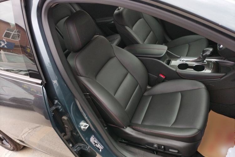 Used Chevrolet Malibu XL 2022 Redline 550T Automatic RuiLian Edition Right Front Seat