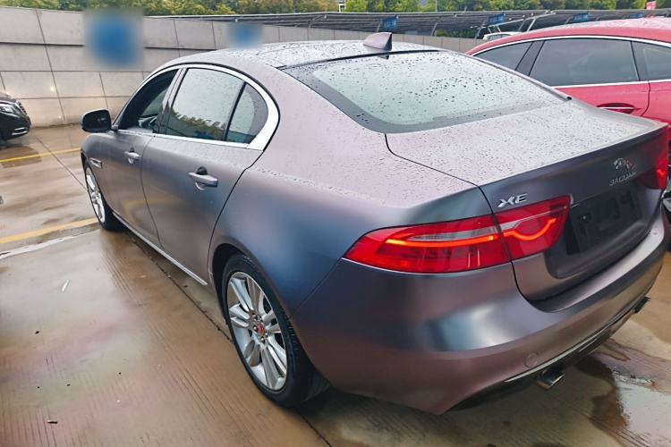 Used Jaguar XEL 2018 2.0T 200 PS Premium Edition
