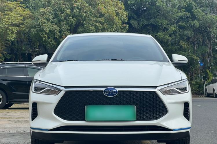 Used BYD e2 2021 Comfort Model