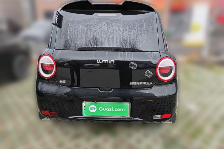 Used Qiyuan Lumin 2025 205km Refreshing Edition
