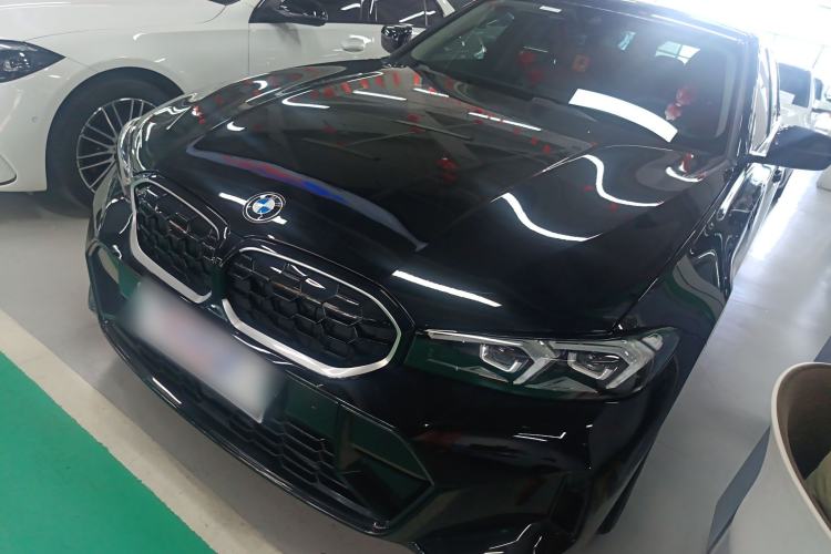 Used BMW 3 Series 2025 325Li M Sport Package