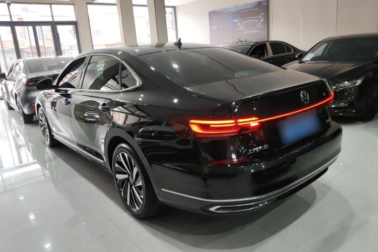 Used Volkswagen Passat 2023 Revised 330TSI Elite Edition