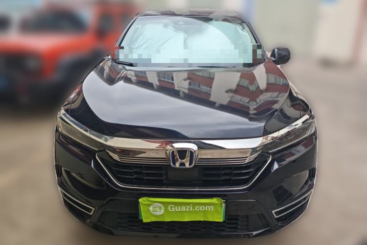 Used Honda Breeze New Energy 2022 ePHEV Prestige Edition Front