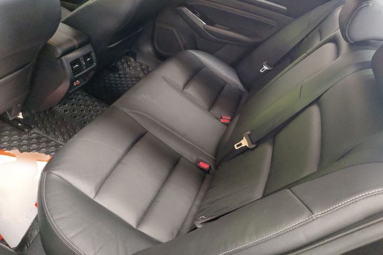 Used Nissan Teana 2021 2.0L XL Comfort Edition