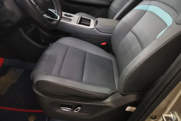 Used AION Y 2023 Plus 610 Enjoyment Edition Ternary Lithium
