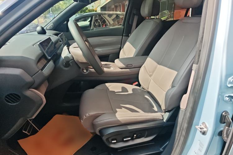 Used Nio ES7 2022 75 kWh