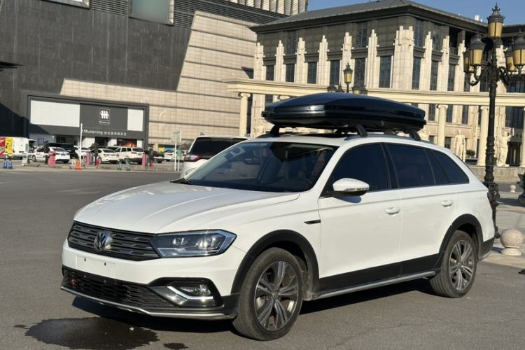 Used Volkswagen C-TREK 2018 230TSI DSG Comfort Model