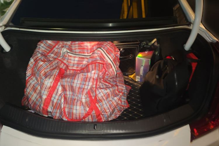 Used Cadillac XTS 2018 28T Elite Edition
