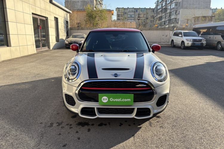 Used MINI JCW 2021 2.0T JOHN COOPER WORKS