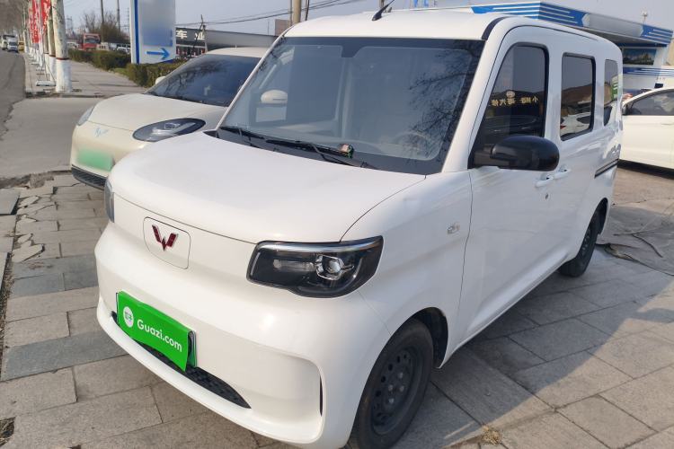 Used Wuling Zhiguang New Energy 2025 Standard Model