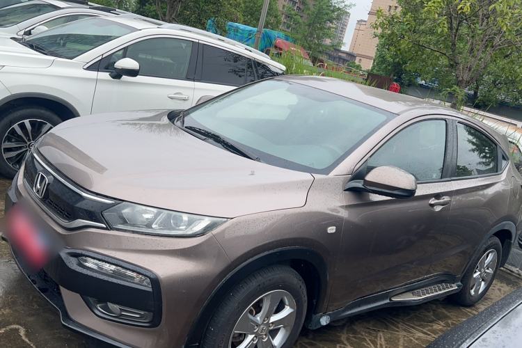 Used Honda XR-V 2017 1.5L LXi CVT Classic Edition