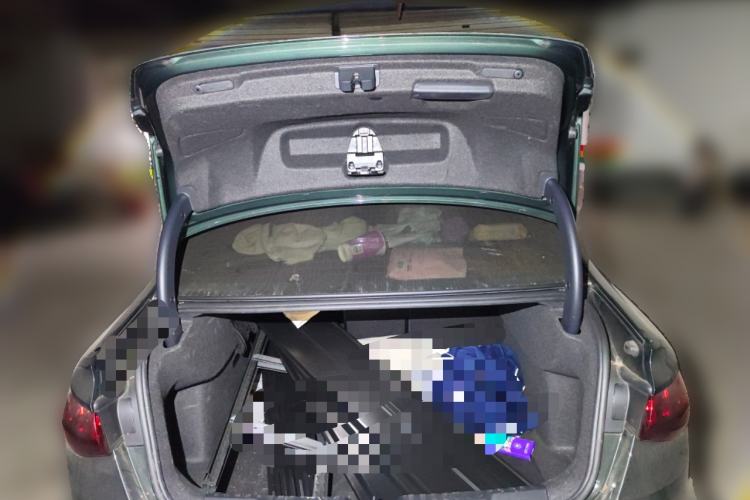 Used Audi A3 2022 A3L Limousine 35 TFSI Fashion Sport Model