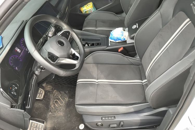 Used Volkswagen Golf 2023 Facelift 280TSI DSG R-Line