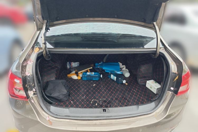 Used Buick GT 2016 15N Manual Elite Edition
