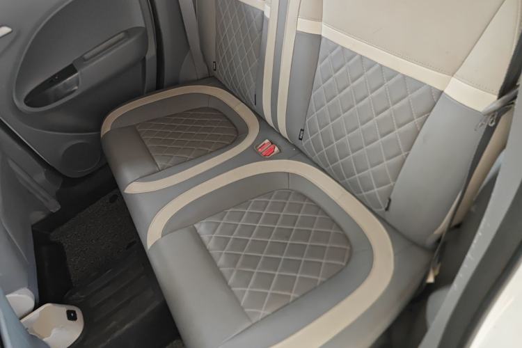 Used ORA White Cat 2020 401 km Flagship Version