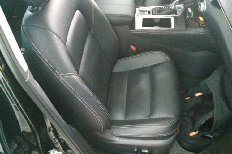 Used Nissan Teana 2022 2.0L XL-TLS Enjoyment Edition
