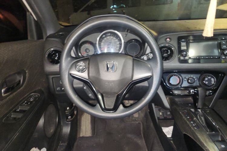 Used Honda XR-V 2017 1.8L EXi CVT Comfort Version Steering Wheel