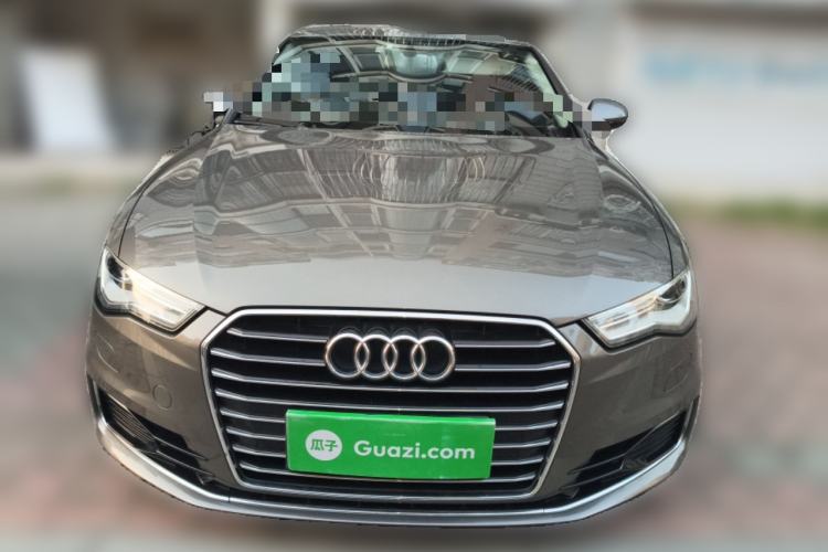 Used Audi A6L 2016 30 FSI Comfort Version