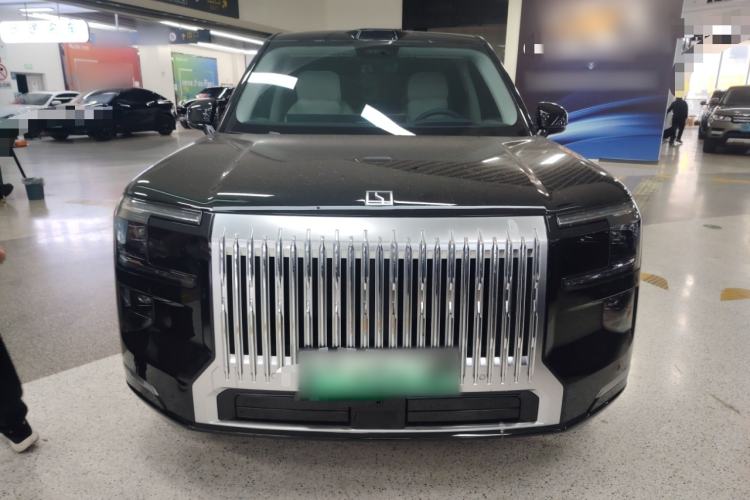 Used Zeekr 9X 2025 Ultra Edition