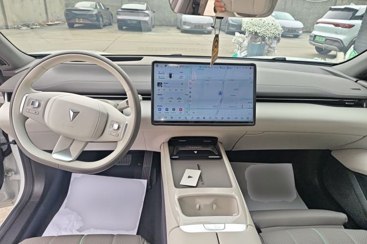 Used Deepal L07 2024 230Max Range-Extended Version