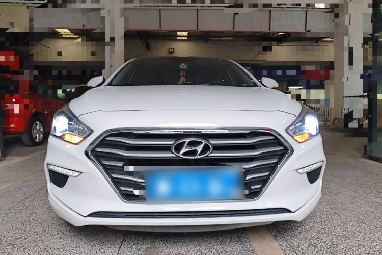 Used Hyundai Mistra 2019 1.8L Automatic Deluxe DLX Model China VI Standard