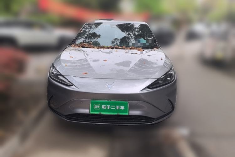 Used ARCFOX Alpha S 2023 525E Forest Edition 160kW Front