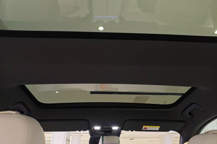 Used Li Auto L7 2025 Max Smart Refresh Edition